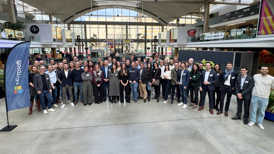 Microsoft dévoile les lauréats de la troisième promotion de l’Environmental Startup Accelerator