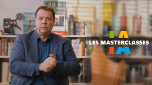 Les Masterclasses IA