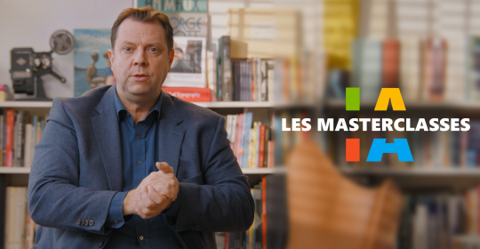 Les Masterclasses IA