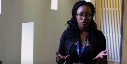 Fiona Makaka Picture