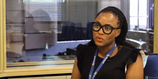 Teki Akuetteh Picture