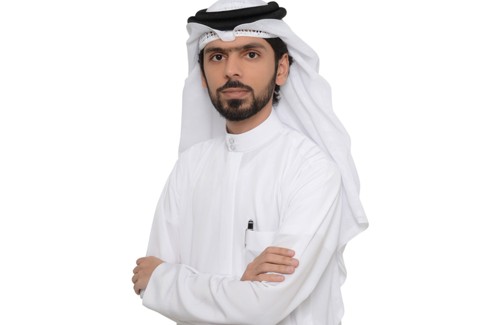 Picture of MOCD spokesperson