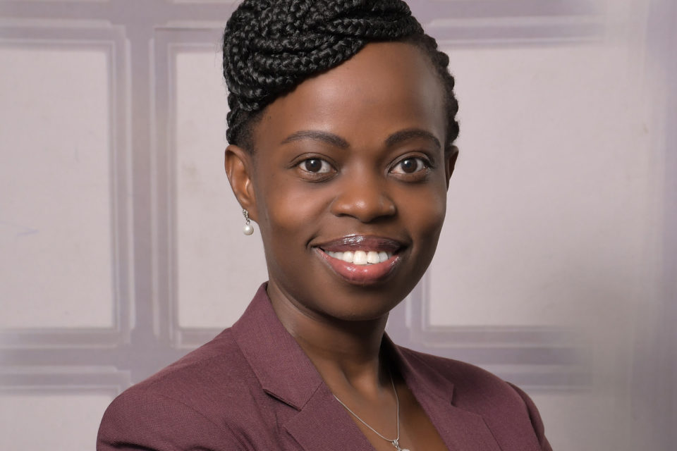 Kendi Ntwiga – Nderitu appointed as the Country Manager for Microsoft Kenya