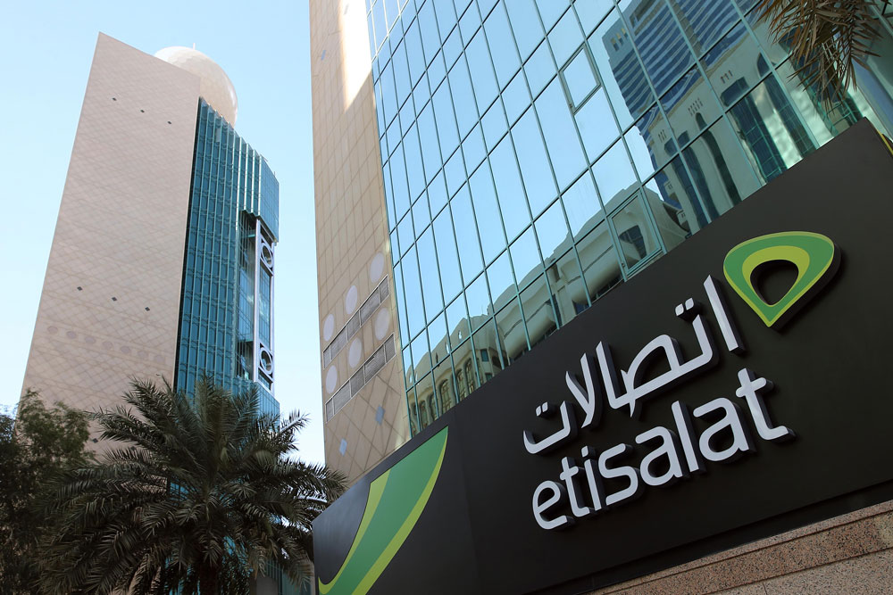 Etisalat joins forces with Microsoft to envision 'Telecoms Provider Platform of the future' – Middle East & Africa News Center