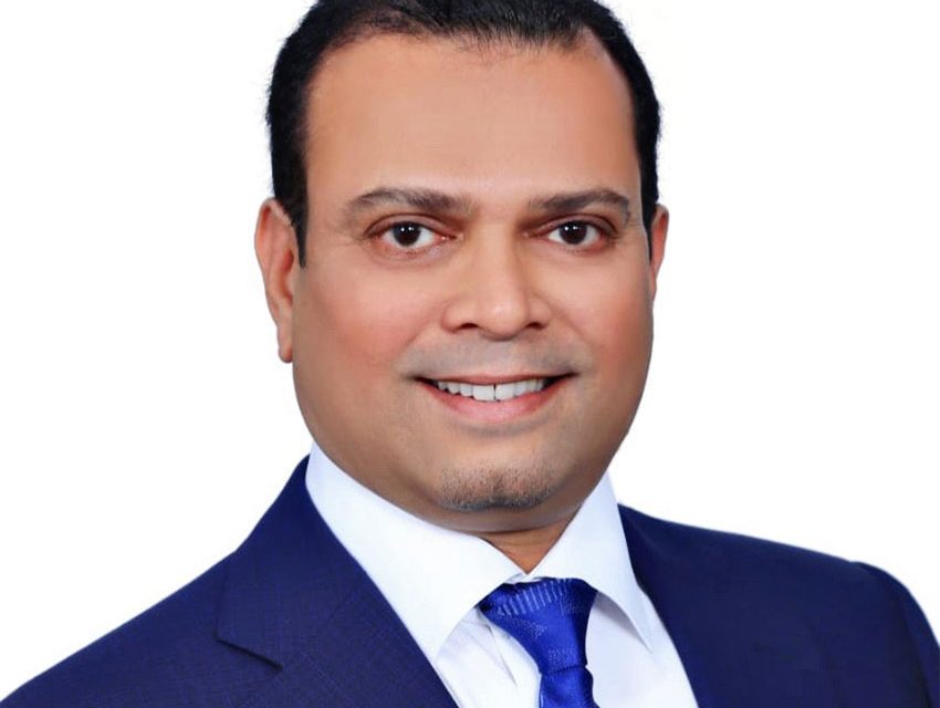 Spokesperson’s picture