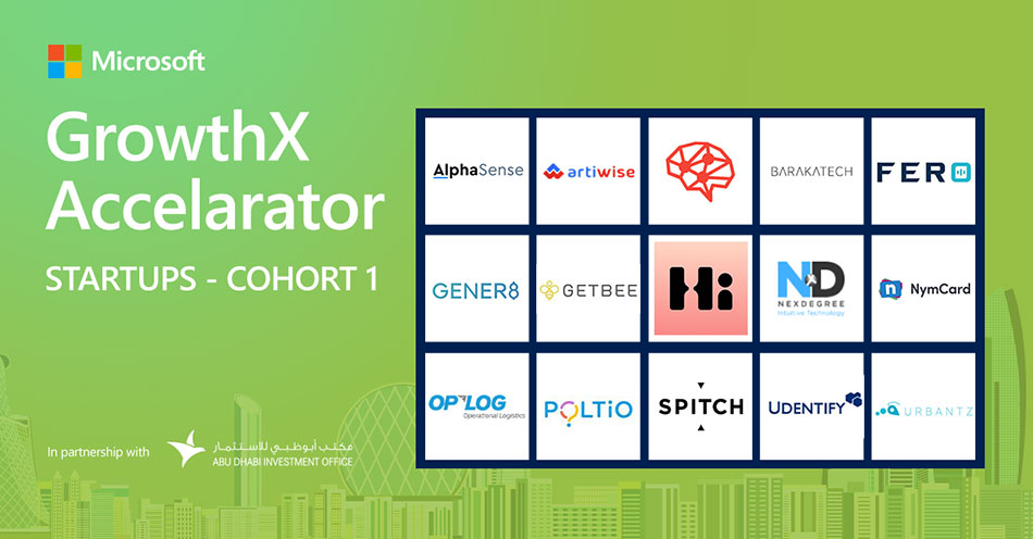 GrowthX Startups program