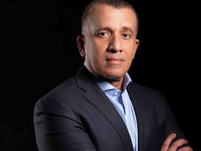 A photo of Wael Elkabbany 