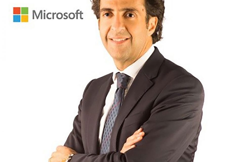 Spokesperson picture