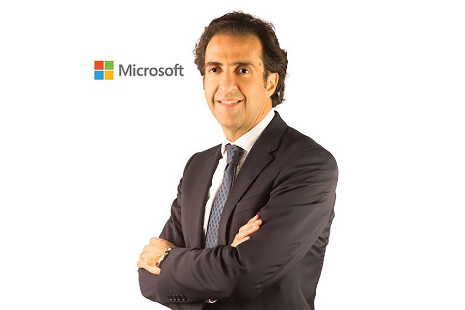 spokesperson picture