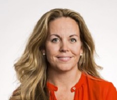 Helena Sjöberg HR