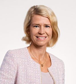 Linda Swärd public