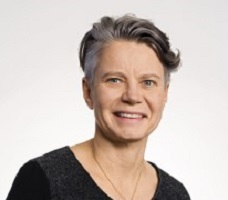 Joke Palmkvist profil