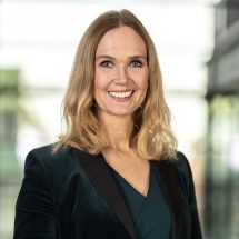 Therese Treutiger Profilbild