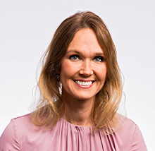 Therese Treutiger profil