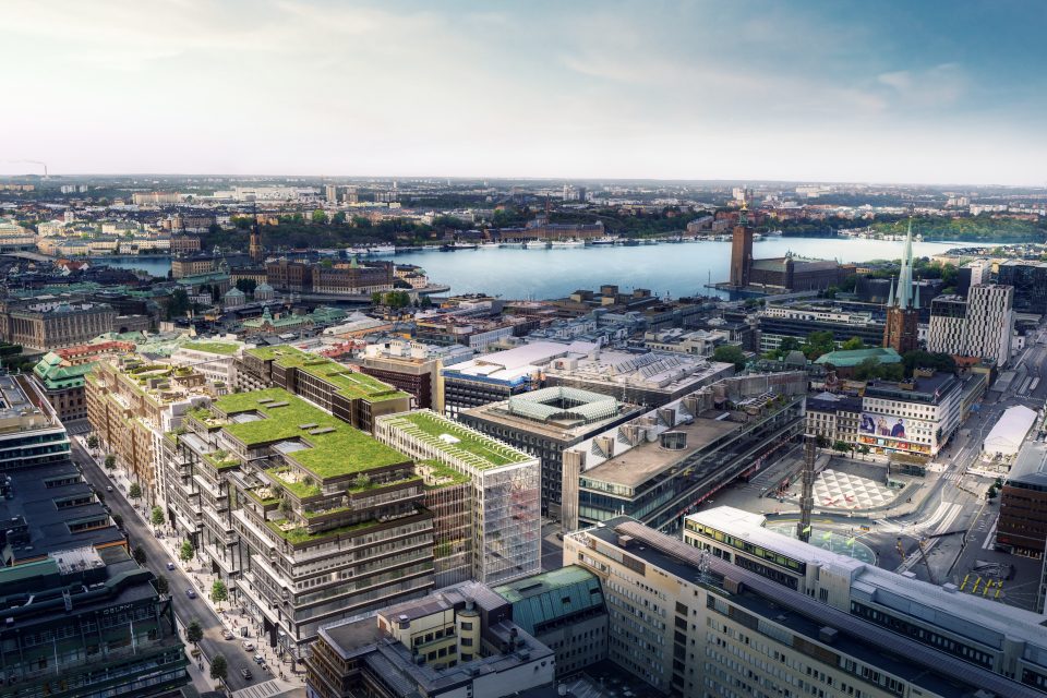 Microsoft_and AI Sweden