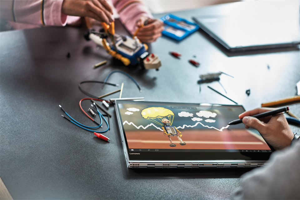 Microsoft har genomfört en global undersökningen the Class of 2030