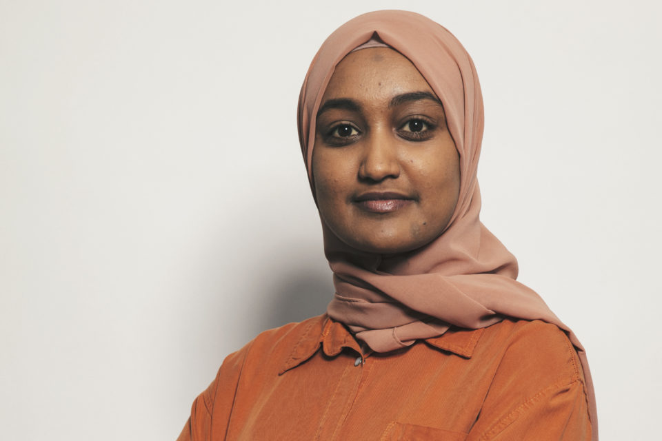 Ebtisam Mohammedsalih