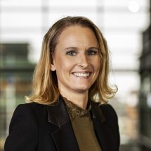 Jennica Andersson Profil