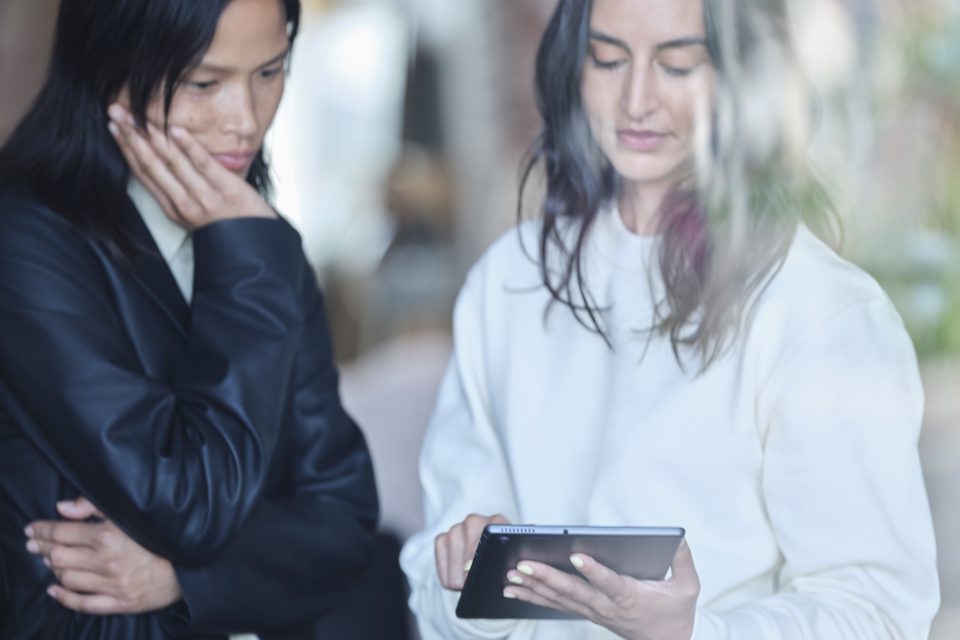 Nu öppnar ansökan till Årets tech-tjej 2022