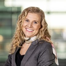 Gila Sebardt Profilbild