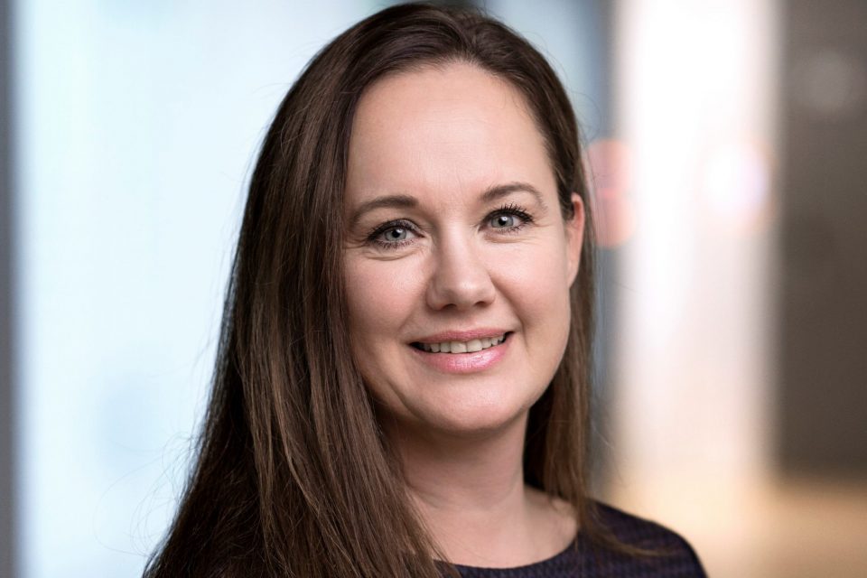Annika Rådeström