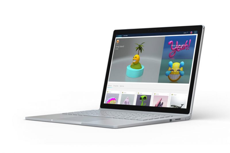 The new Remix3D.com Community