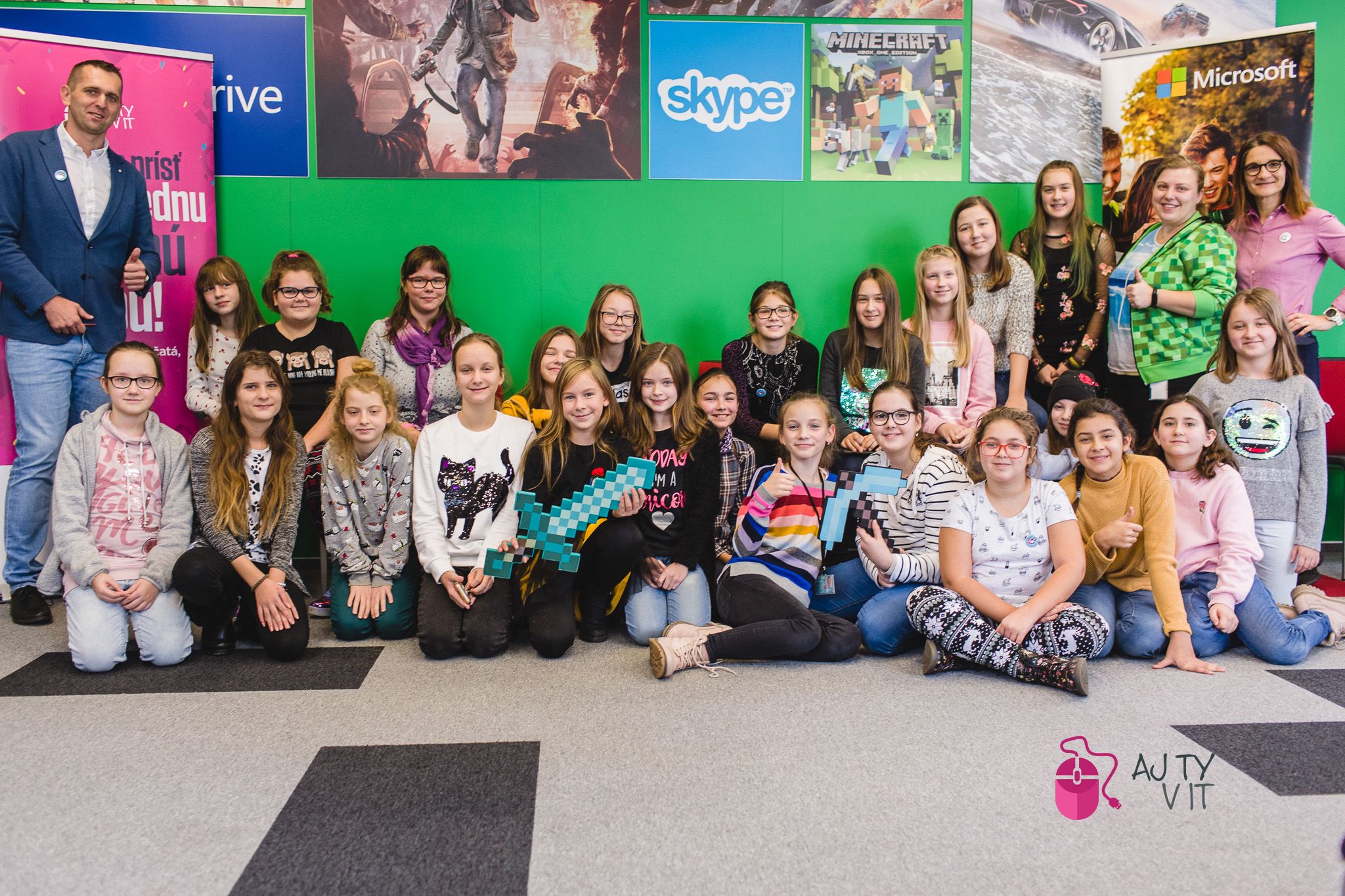 Hour of Code 2018