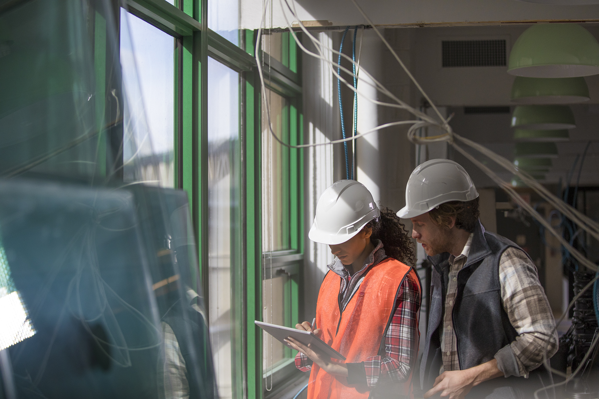 Digitálna transformácia