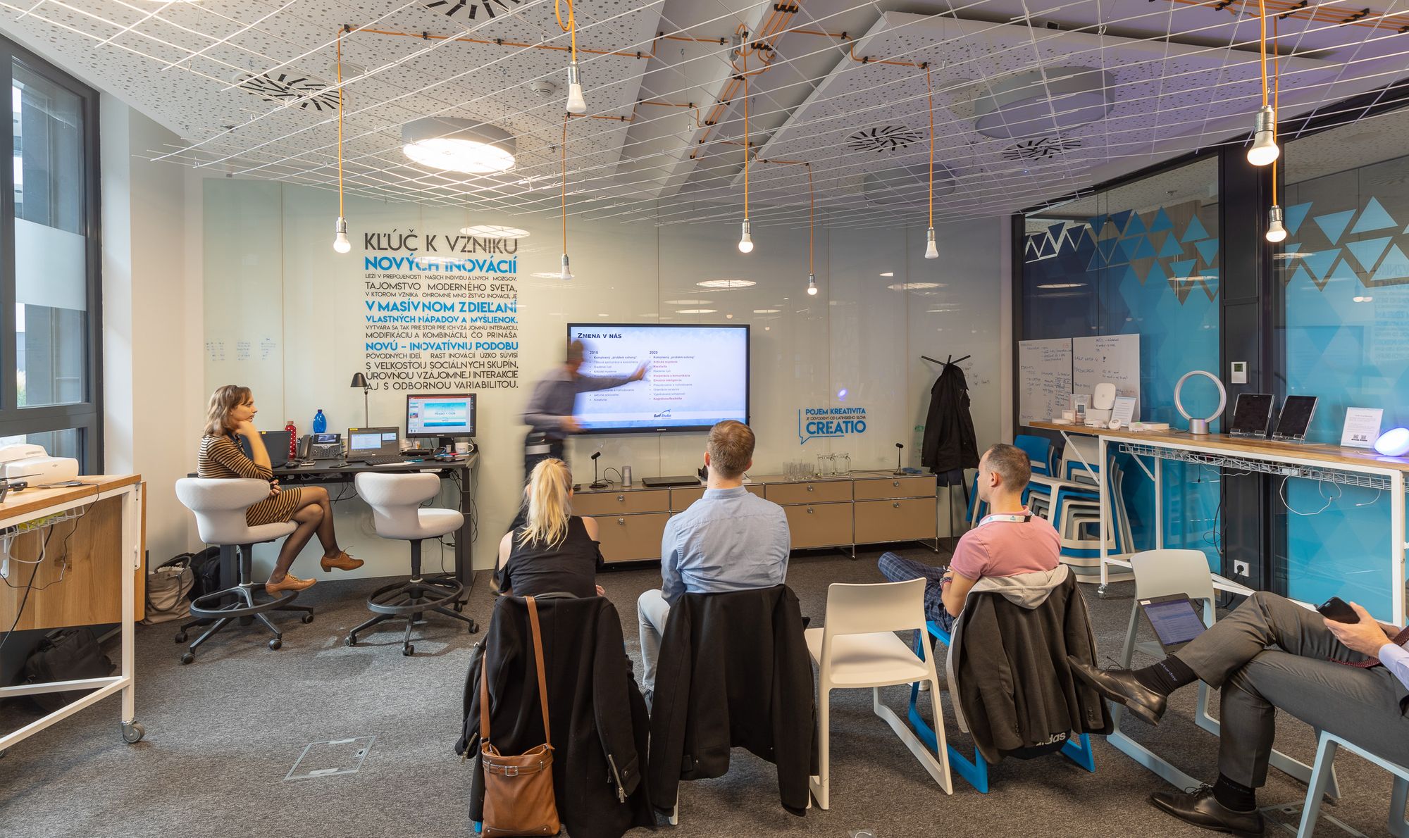 Digitálna transformácia ČSOB