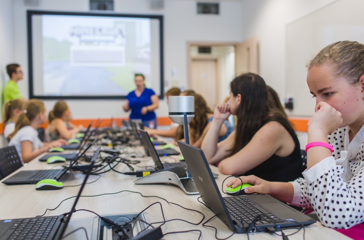 ACADEMY OF CODING