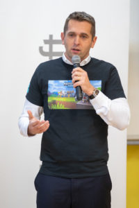 GM-HOUR OF CODE 2019