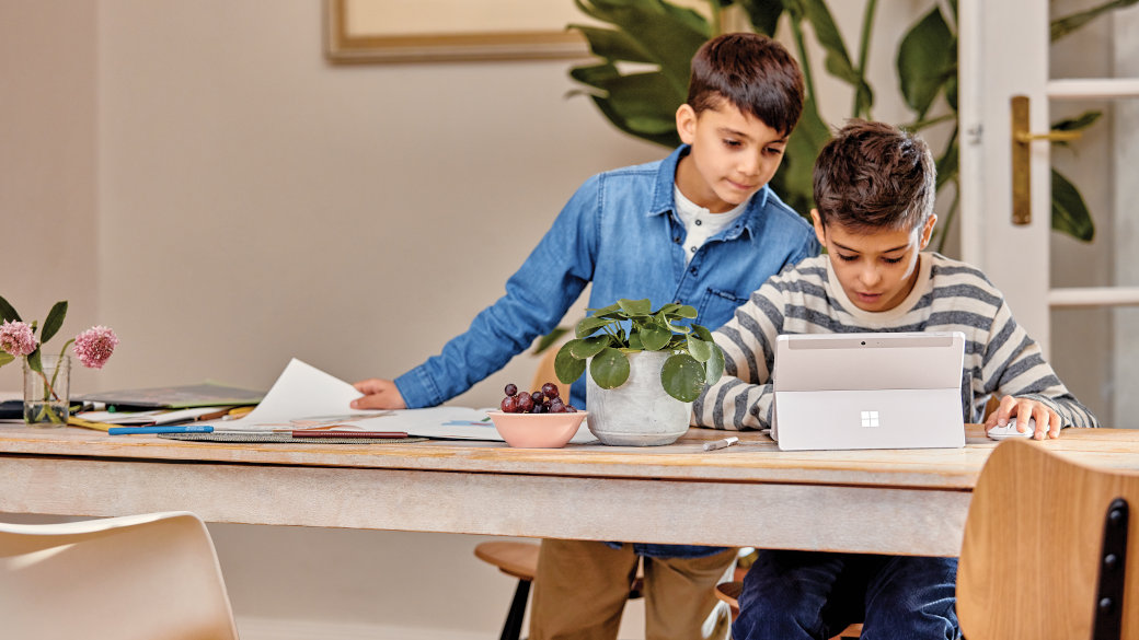 Home schooling