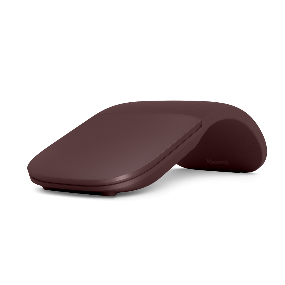 Microsoft Surface Arc Mouse レッド Amazon.com: Microsoft Surface Arc Mouse : Electronics