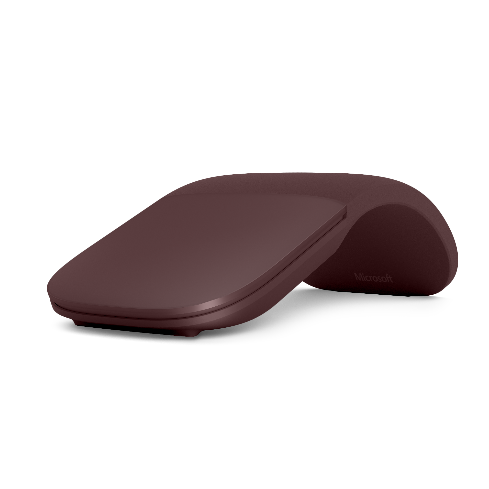 Microsoft Surface Arc Mouse レッド Surface Arc Mouse for Business - Microsoft Store