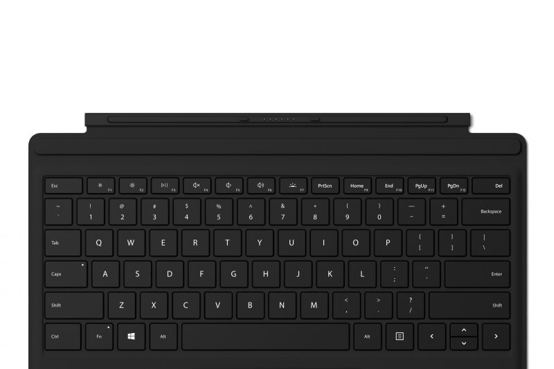 Surface Pro Signature Type Cover