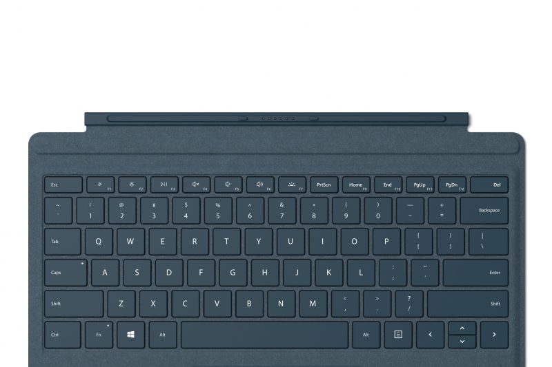 Surface Pro Signature Type Cover