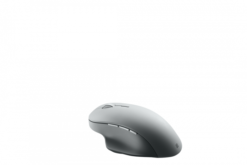 Microsoft Surface Precision Mouse