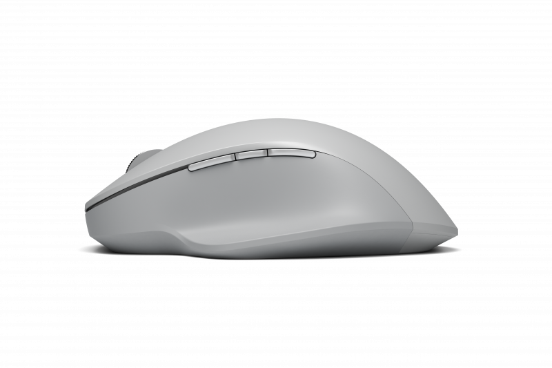 Microsoft Surface Precision Mouse