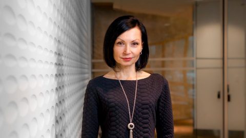 Microsoft Chief Online Safety Officer Jacqueline Beauchere