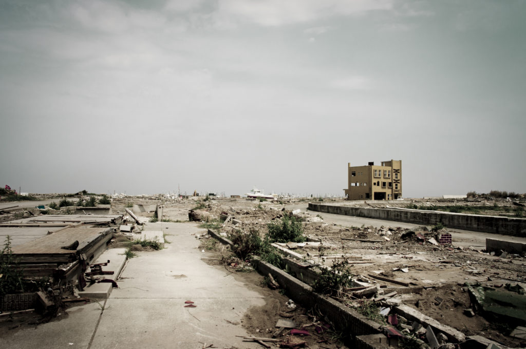 Thumbnail image for How AI can help save lives in emergencies