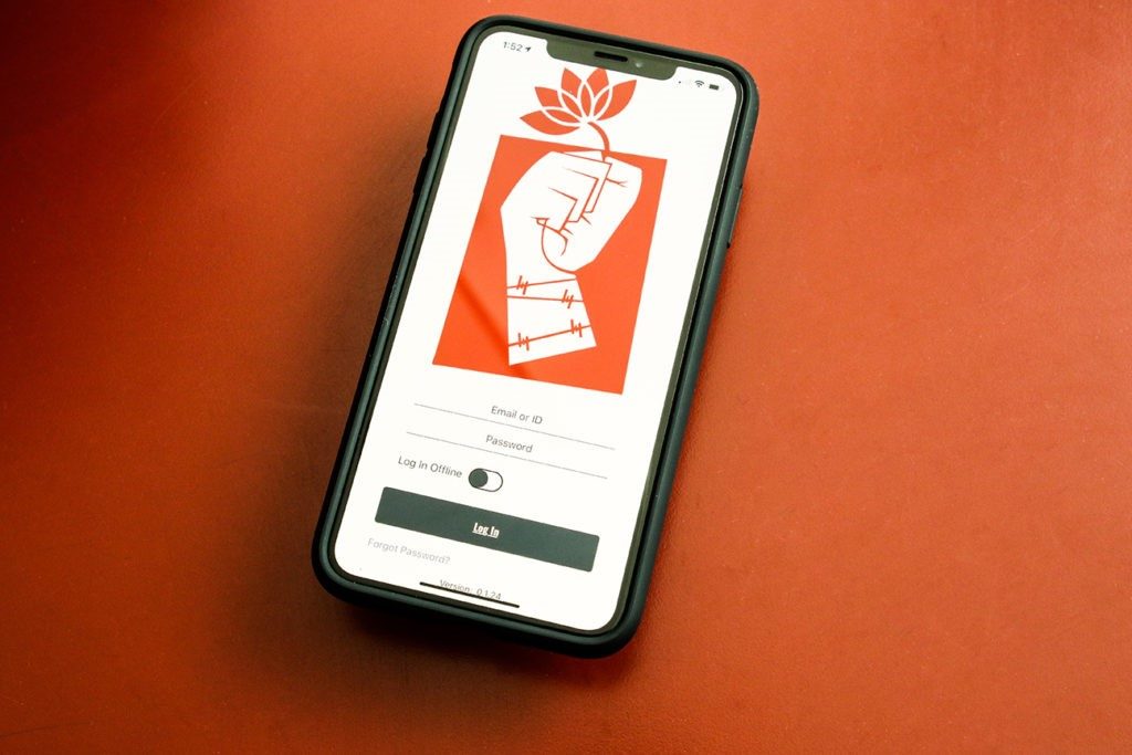 Thumbnail image for How TrialWatch and other technology can help navigate the legal system