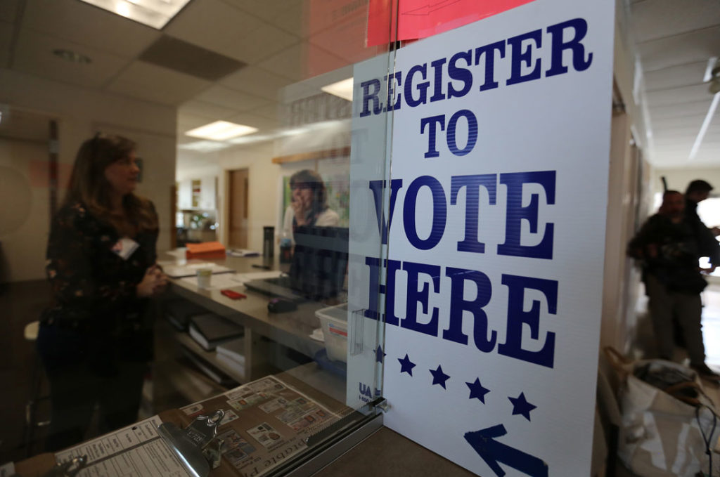 Wisconsin ElectionGuard trial