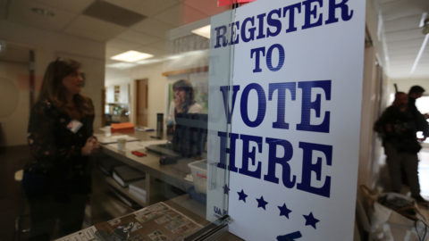 Wisconsin ElectionGuard trial