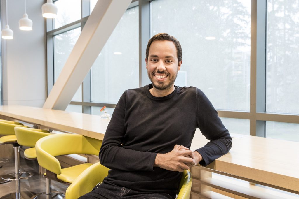 Thumbnail image for Now more than a startup, Brazil’s Samba Tech lands in America with a new office and app