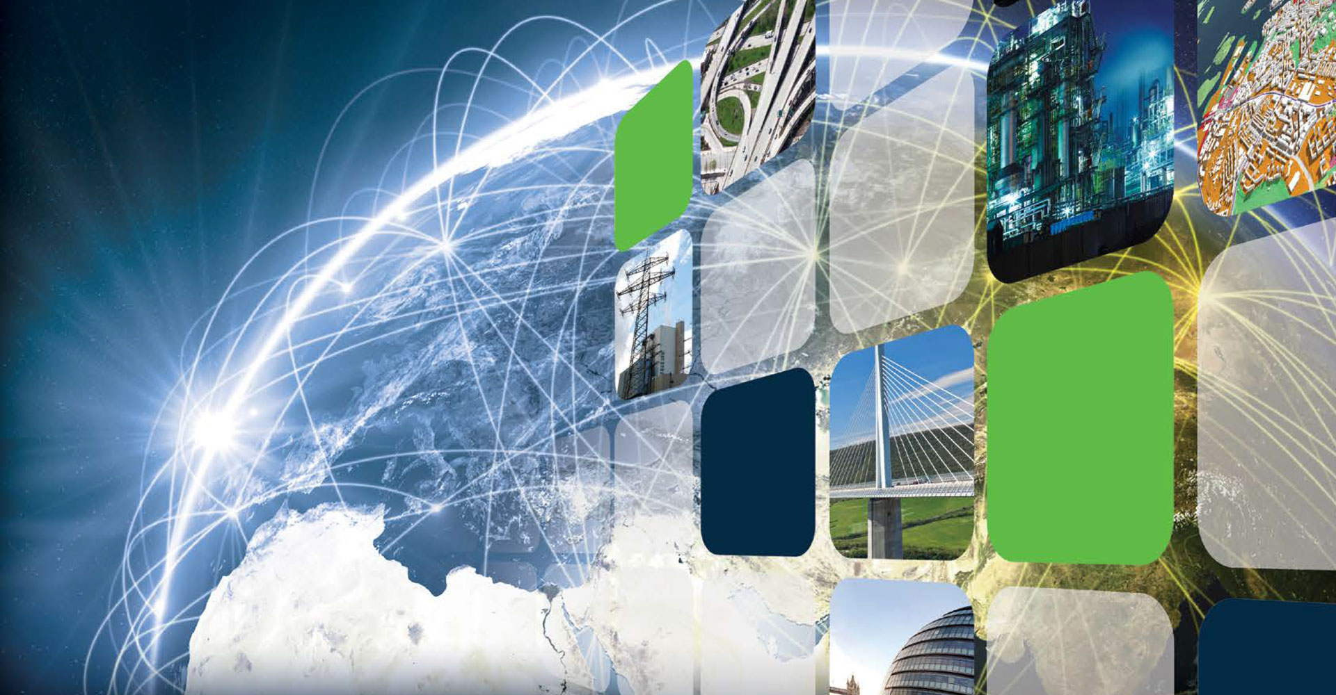 BentleySys Header Image for July 18 Transform Blog