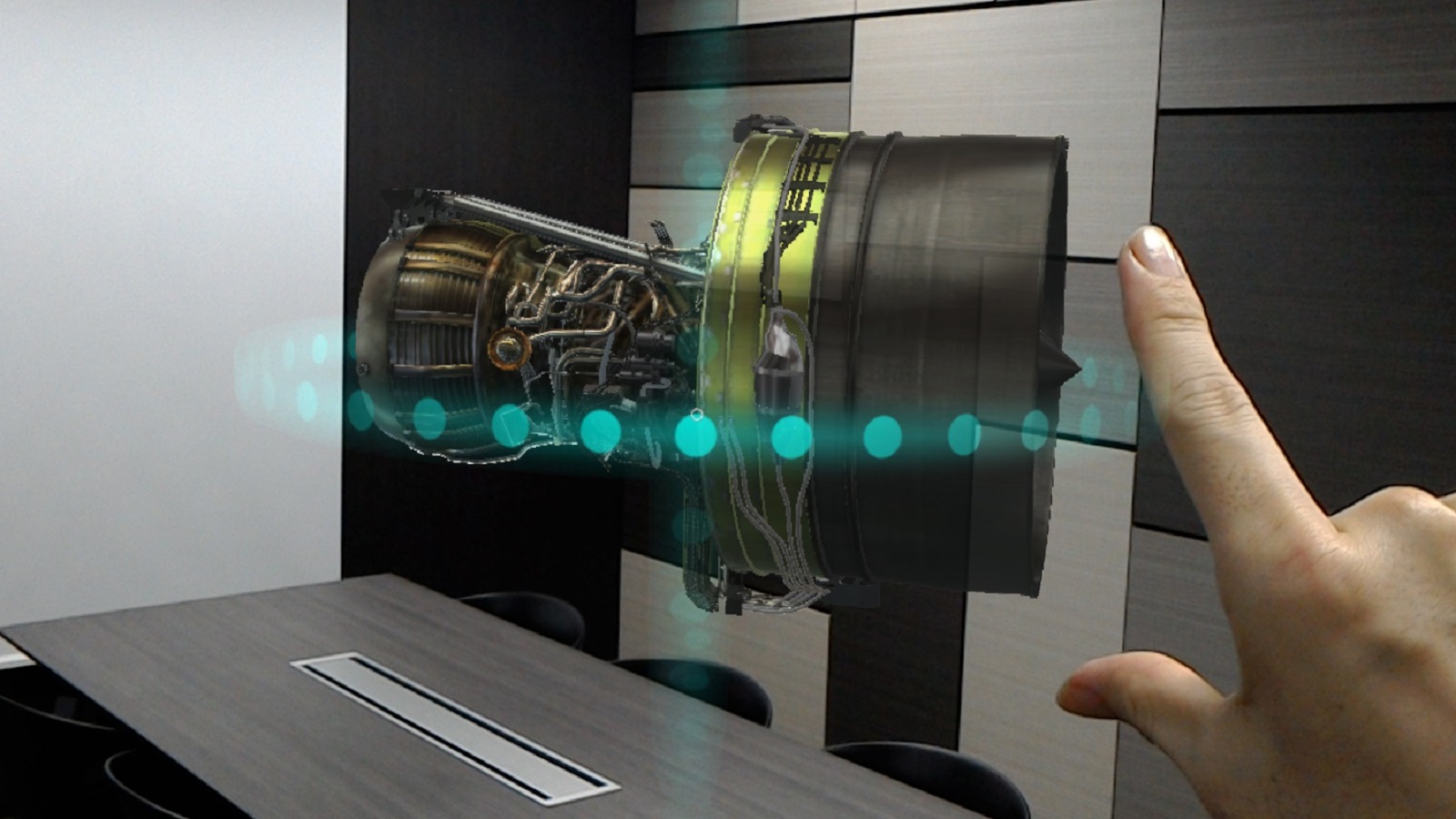 Japan Airlines creates yet another first-class experience, this