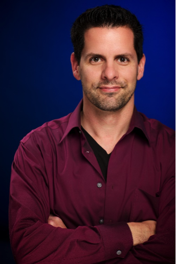 Tim Campos CIO Facebook