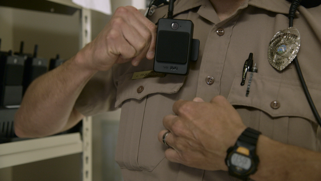 Thumbnail image for Miami-Dade County embraces technology to build community and make policing more transparent