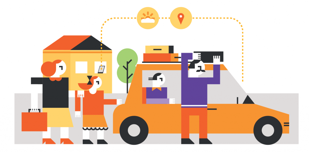 Thumbnail image for Learn how the ‘connected car’ will drive business forward in a cloud-first, mobile-first world