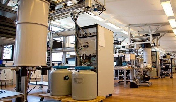 Could a quantum computer help solve the challenge of world hunger?